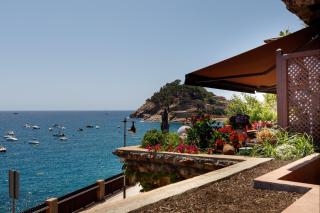 Dúplex Frente Al Mar, Piscina Panorámica, Dos Pkg - Tossa de Mar - 4