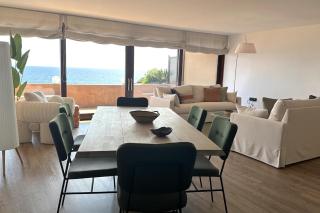 Dúplex Frente Al Mar, Piscina Panorámica, Dos Pkg - Tossa de Mar - 3