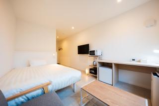 Hotel Meguri - Usa - 5