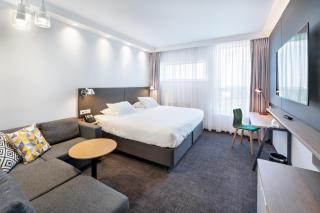 Holiday Inn Prague Airport by IHG - Praag - 5