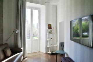 PORTA NUOVA SUITES - Milan - 8