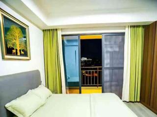 moon apartment - Kigali - 7