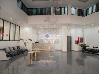 moon apartment - Kigali - 6