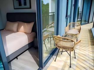 moon apartment - Kigali - 5