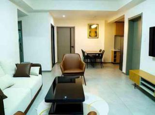 moon apartment - Kigali - 2