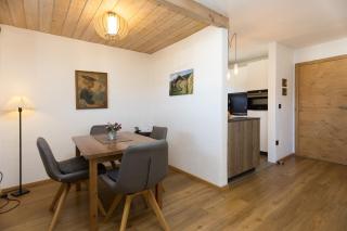 Ferienwohnung Mitteldorf - 4