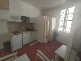 Studio cosy centre historique - Arles - 7