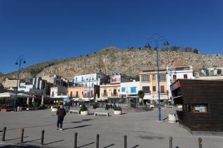 Mondello House Lemon - 2