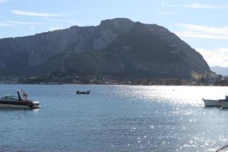 Mondello House Lemon - 1