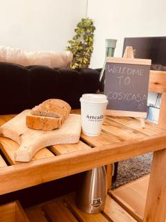 Charming scenic stay in Ruaka by Nia casa serviced apartments - Ruaka - 7