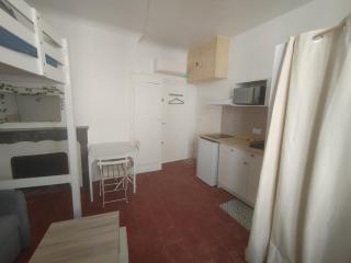 Studio cosy centre historique - Arles - 6