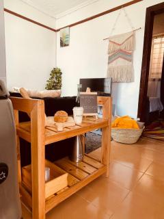 Charming scenic stay in Ruaka by Nia casa serviced apartments - Ruaka - 8