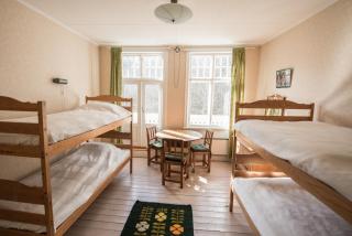 STF Villa Söderåsen B&B - Röstånga - 9