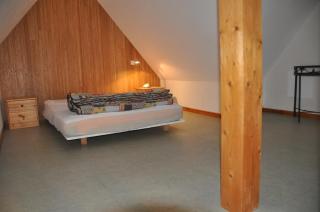 Chambre meublée en duplex indépendante - Caen - 0