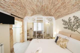 Amo Castle Rooms - Cagliari - 8