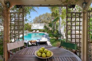 Onda Vista Luxury Villa - Kremasti - 5