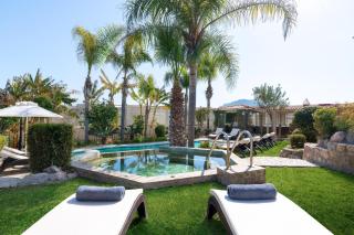 Onda Vista Luxury Villa - Kremasti - 6