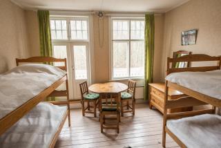 STF Villa Söderåsen B&B - Röstånga - 8