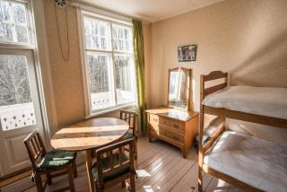 STF Villa Söderåsen B&B - Röstånga - 7