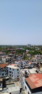 Two Bedroom, City View Apartment, Bondeni, Mombasa - Mombassa - 3
