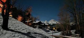 Schiedbichl Ferienwohnung Hochkalter - Berchtesgaden - 2