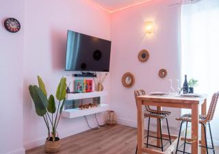 L'Ecrin d'Albi - Love Room - 1 chambre - Albi - 3