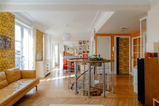 Veeve - Sunflower Soul - París - 9