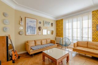 Veeve - Sunflower Soul - París - 6