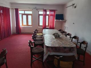 Hotel monal - - 1