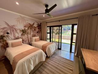 The Musketeers Lodge - Bulawayo - 9