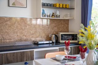 普吉岛Yona豪华型四卧泳池别墅1号 - 8