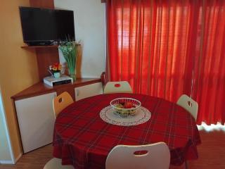 MOBILHOME CLIMATISÉ 3 ch LAC DE LOUGRATTE - 7