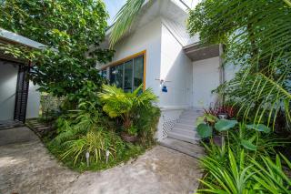 普吉岛Yona豪华型四卧泳池别墅1号 - 4