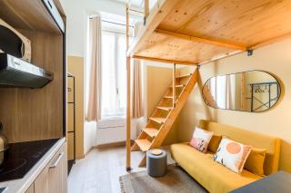 Cozy Studio Apartment in the Heart of Navigli - 6