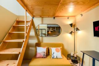 Cozy Studio Apartment in the Heart of Navigli - 1