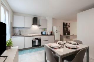 ESSENZA MODERNA - Centro & Relax - Brescia - 5