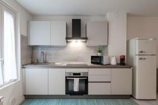 ESSENZA MODERNA - Centro & Relax - Brescia - 8