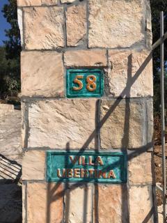 Villa Ubertina - Tricase Porto - Marina Porto - 7