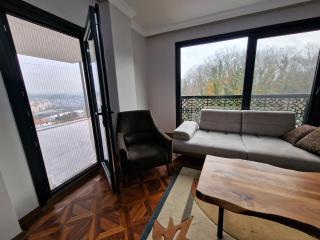 Villa Şile Ahmetli Schlicht und elegant - Ahmetli - 2