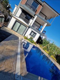 Villa Şile Ahmetli Schlicht und elegant - Ahmetli - 0