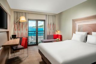 Novotel Istanbul Bosphorus Hotel - Istanbul - 0