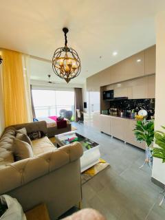 Sky stay at 39 floor - 6