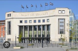 Grand Duplex avec 2 chambres - Charleroi - 4