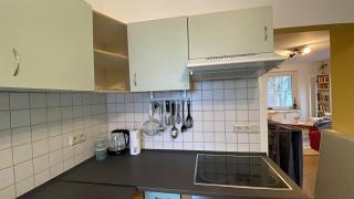 Ferienwohnung Am Wald - 1