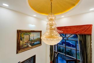 Amrit Hotel - Hotel & Banquet,Sector 32 - Gurgaon - 1