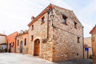 Ca la petita d'en chinascas - 6