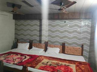 Hotel Subhadra - 1