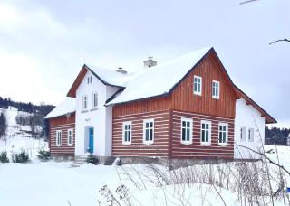 Wintrovka - Josefŭv Dŭl - 6