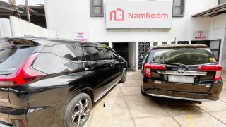 NamRoom at Kalimalang - 1