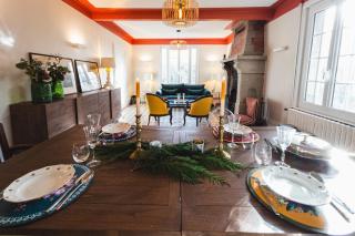 Villa Marguerite - Veulettes-sur-Mer - 6